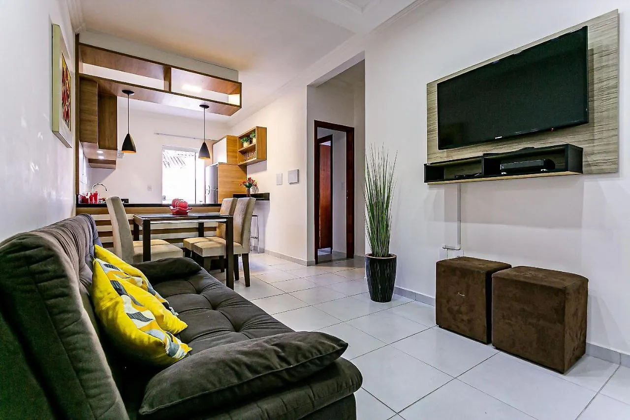 Apto Amplo E Moderno No Santinho Ver102 Florianópolis Apartamento