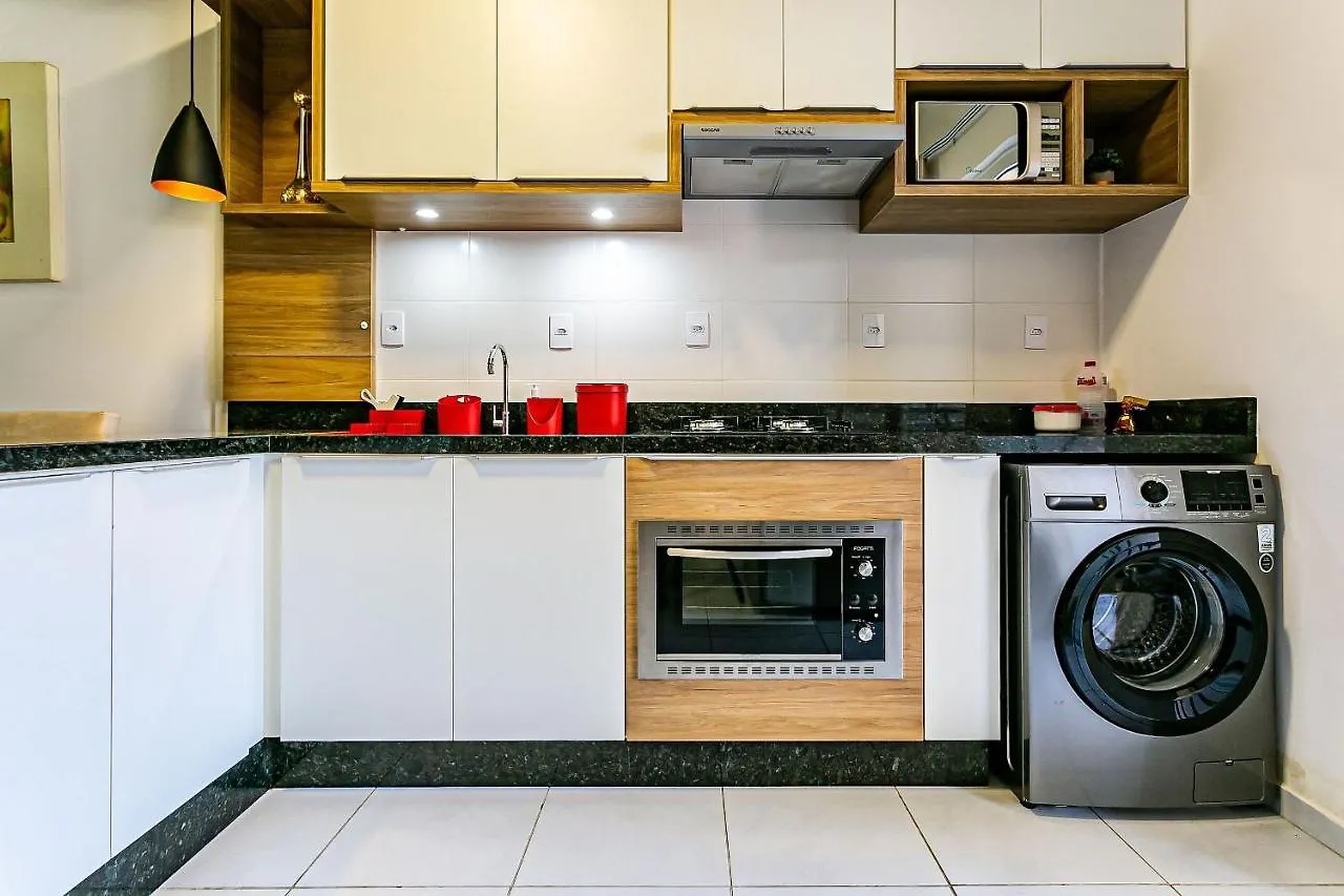 Apartamento Apto Amplo E Moderno No Santinho Ver102 Florianópolis