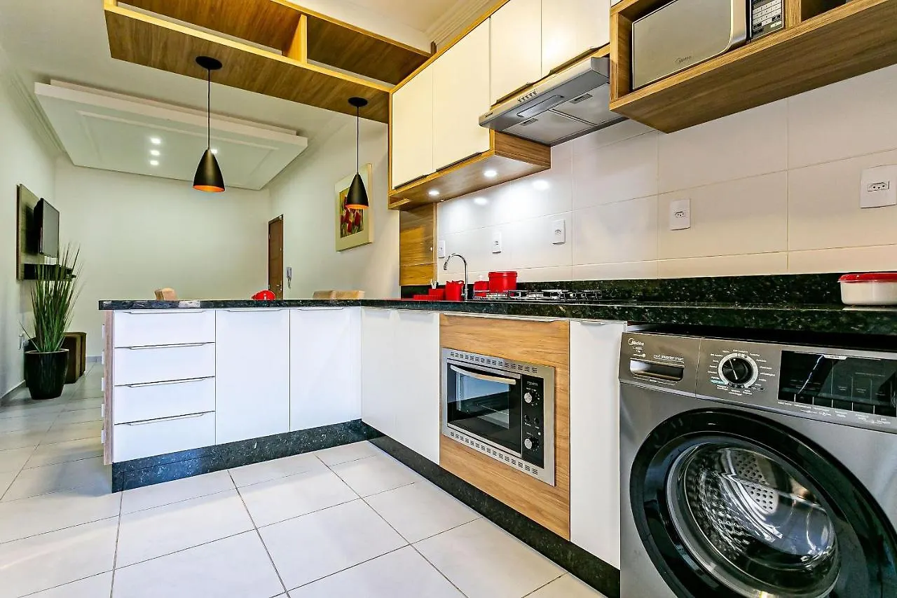 Apto Amplo E Moderno No Santinho Ver102 Florianópolis Apartamento