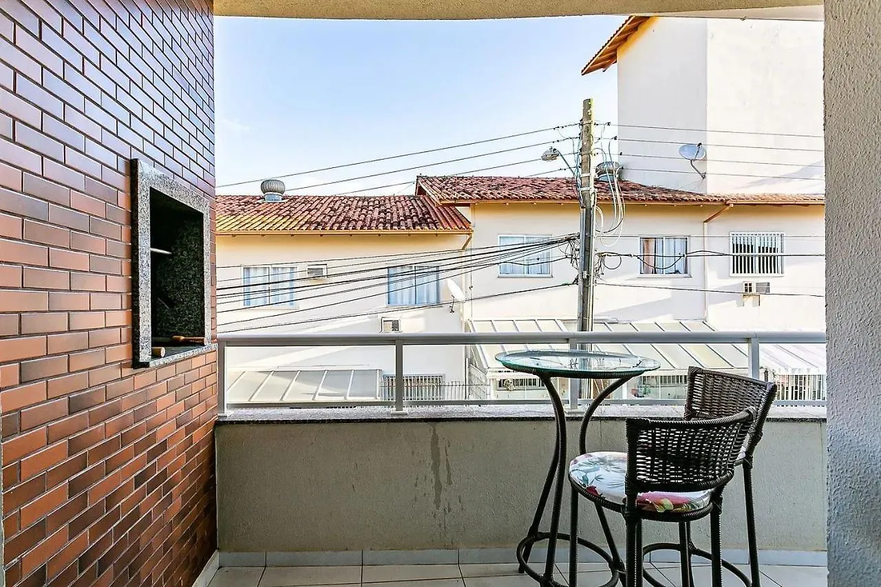 Apartamento Apto Amplo E Moderno No Santinho Ver102 Florianópolis Brasil
