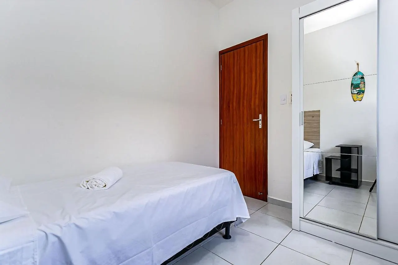 Apto Amplo E Moderno No Santinho Ver102 Florianópolis Apartamento