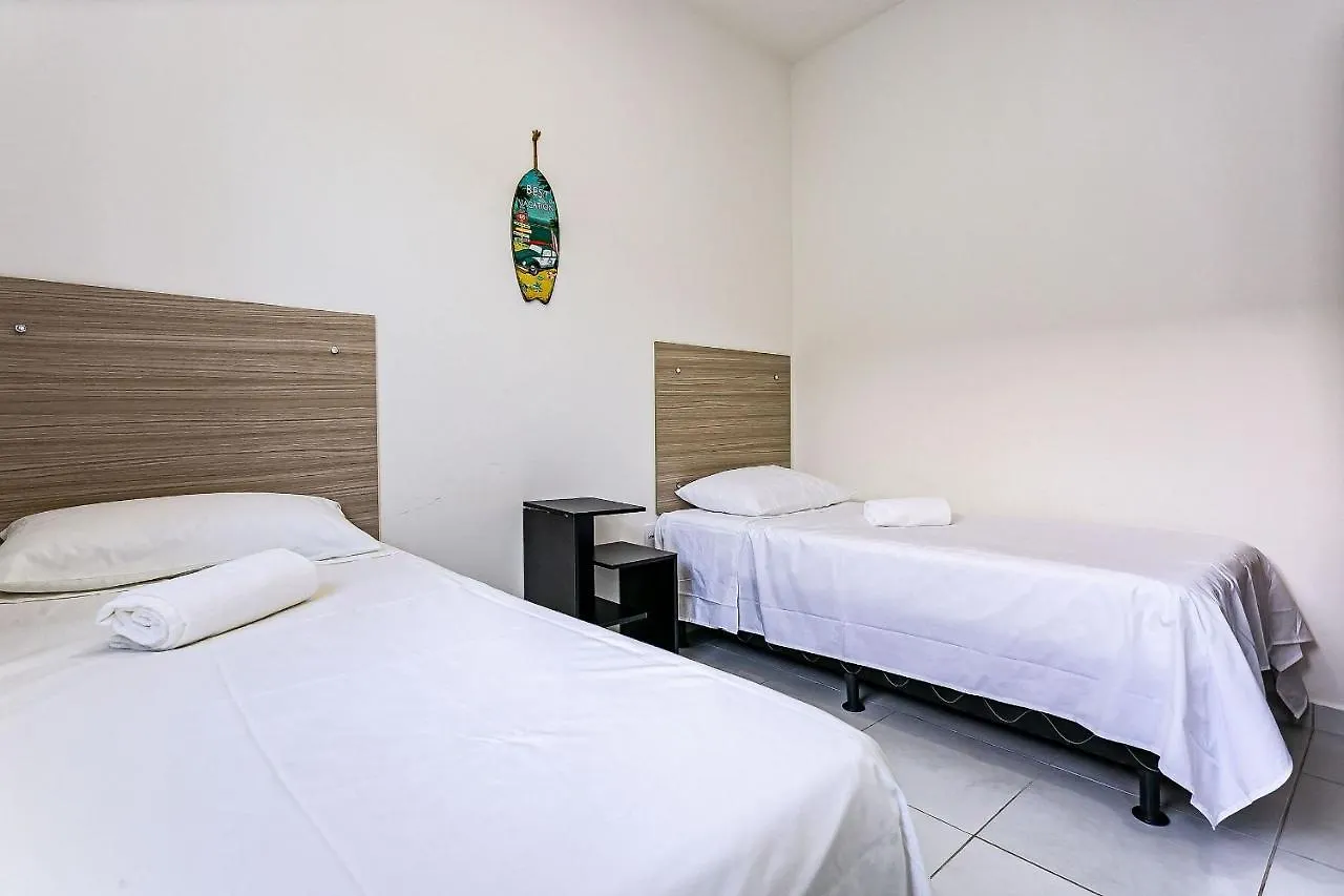 Apartamento Apto Amplo E Moderno No Santinho Ver102 Florianópolis Brasil